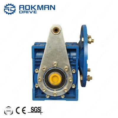 RV Seriees Worm Gearbox for Industry