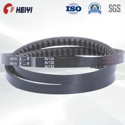 High Performance New Engine Cogged Belt