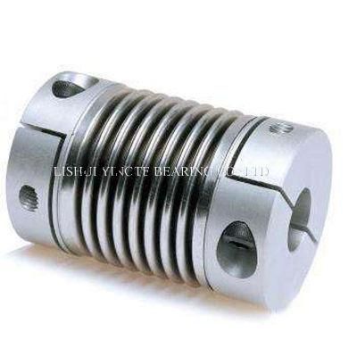 High Quality Metal Bellows Coupling CNC Machine Taiwan