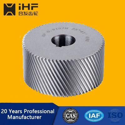 Factory Manufacturer China Precision CNC Machining Stainless Steel Helical Drive Gear Pinion Gears