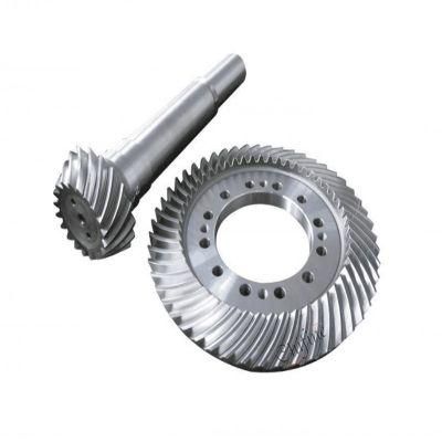 OEM Gear Shaft for Automotive Gearbox Drive