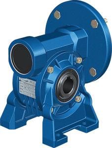 Single Vfp Series Worm Gear Speed Reducer Size30 I19