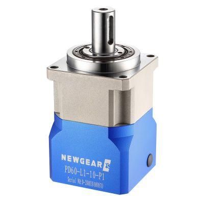 High Precision High Torque High Rigidity Planetary Gearbox Speed Reducer