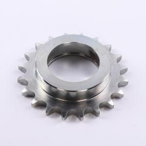 Stainless Steel Chain Drive Sprocket China ISO Standard