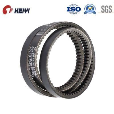 Industrial ATV Motorcycle Rubber Transmission Parts Drive Belt Replace YAMAHA 5tl-E7641-01