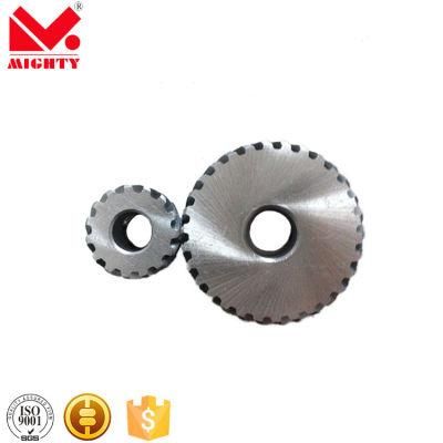 Factory Supplies High Precision Customized According to Drawings Steel Spur Pinion Gear