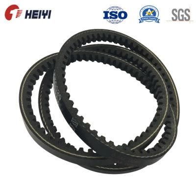 Raw Edged Cogged Agricultural V Belt