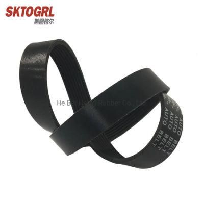 Hot Sales Automobile V Belt Suitable for Auto