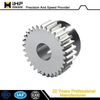 High Precision Spur Gear&amp; Transmission Gear