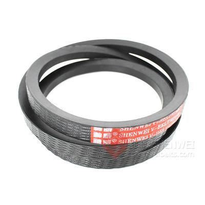 2hc-3280 La Rubber V Belt for New Holland Combine Harvester Transmission Part