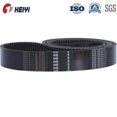 High Efficiency EPDM Rubber V Belt with Low Maintenance