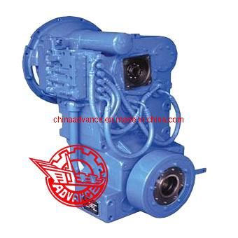 Advance Transmission Construction Transmission Hydraulic Transmission Yd130 Based on Zf Technology