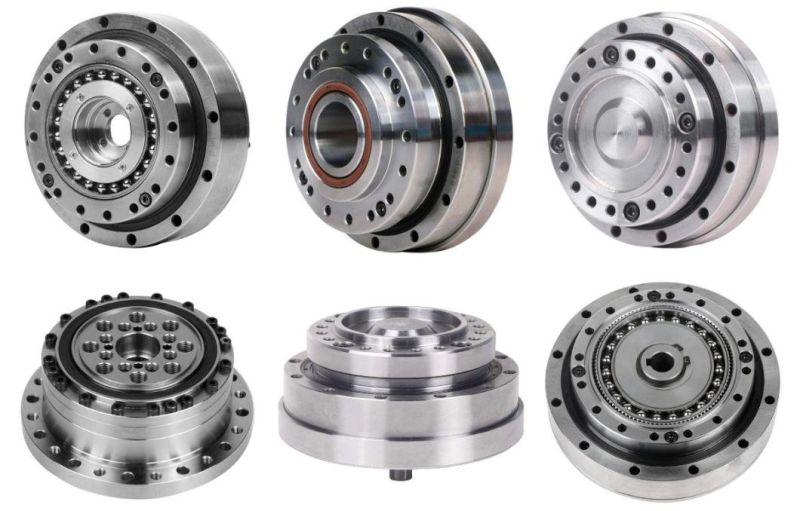 ZD Square Mounting Flange Series Helical Precision Planetary Gearbox For Servo Motor Steeping