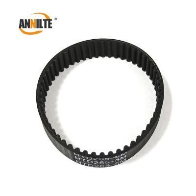 Annilte T Type T5 / T10/ At5/ At10/ Dt5/ Dt10/ XL/ L/ H or Customized Synchronous Rubber Endless Timing Belt