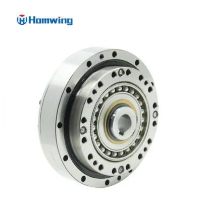 Harmonic Drive Gear Motor Box Speed Reducer Harmonic Gear Vertical