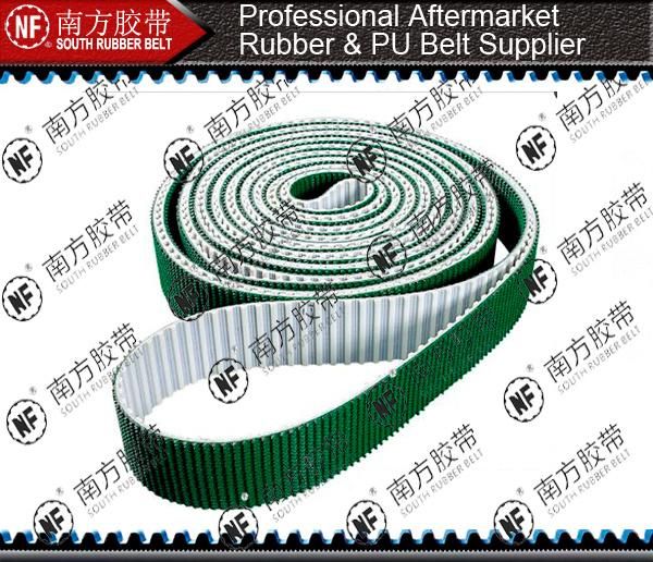 Tt5 Timinng Belt for Textile Machine Spinner