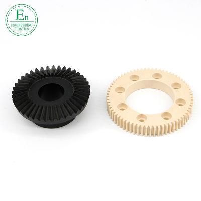 Manufacturers Supply Plastic Peek Gear Small Module