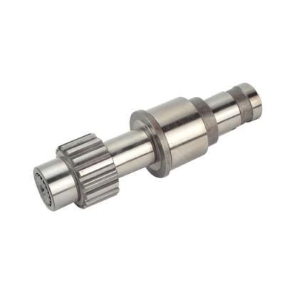 Hot Sales High Precision High Strength Long Life Pto Gear