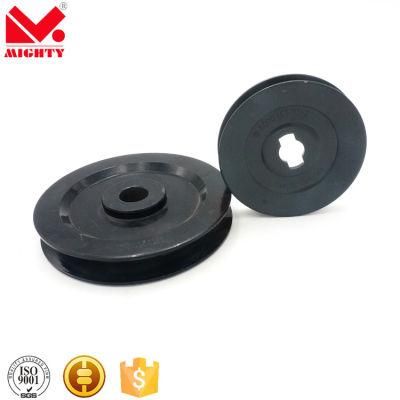 V Belt Pulleys Factory Direct Sale Competitive Pulley