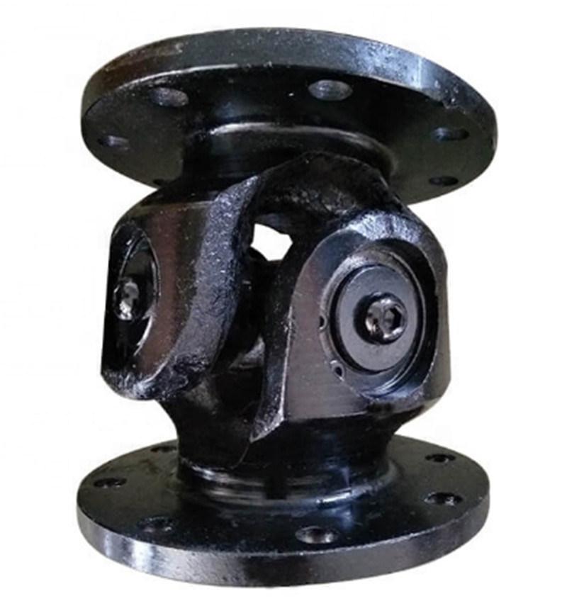 Nontelescopic Shorten Propeller Shaft (SWC WD)