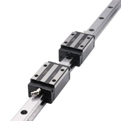 Made in Taiwan Toco HGH25ca2r680z0c Linear Blocks Guide Rail