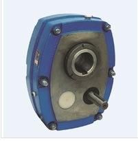 Smr Shaft Mounted Reducer Gearbox Gear Speed Reducer