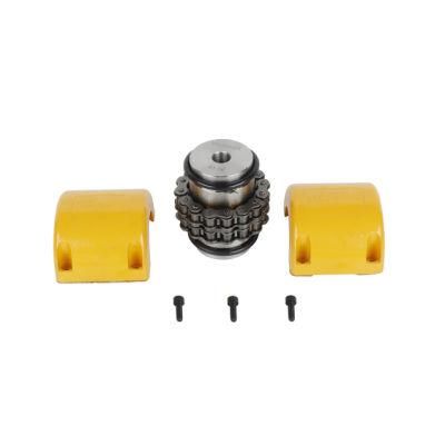 Chain Couplings for Transmission Parts