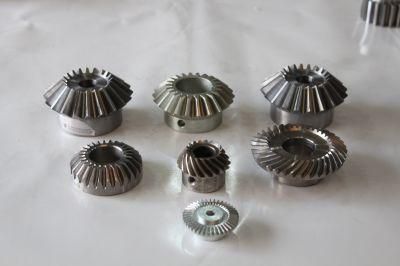 Made in China Straight Gears/Bevel Gears/Helical Gears