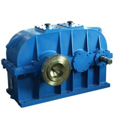 Precision Reducer Qj-L Qjs-Dvertical Crane Reducer Precision Vertical Reducer Transmission