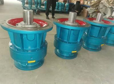 High Torque X/B Series Cycloidal Speed Reducer Transmission Gearbox