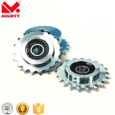 Cheap Price Nylon Plastic Steel Motorcycle Chain and Sprocket Gear