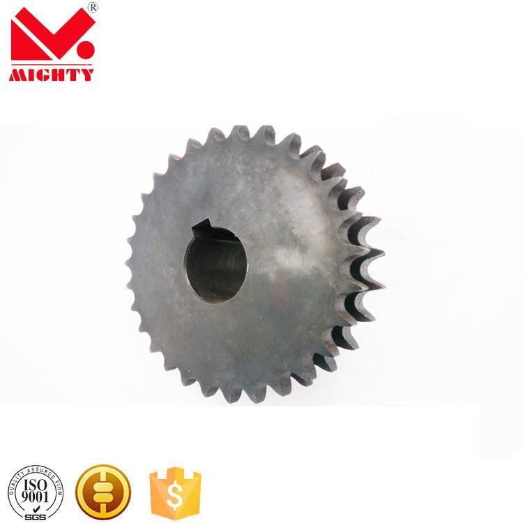 ANSI Standard 3/8" (9.525mm) Pitch ASA 35 Chain Sprockets