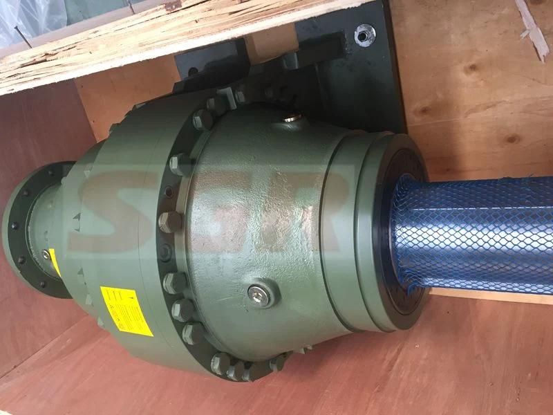 Rossi Type 180b5 Flange Planetary Gear Reducers