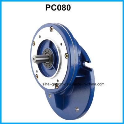 PC Helical Gear Motor Speed Reducer