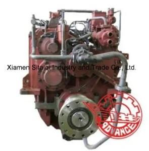 China Advance Marine Gearbox Hct1400