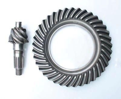 Mitsubishi (PS120) MB161193 Spiral Gear