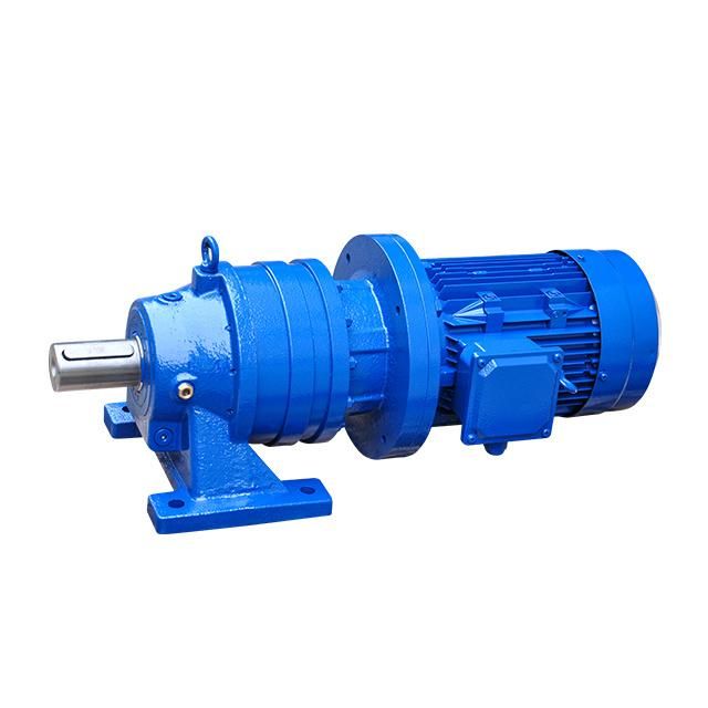 R Series Helical Gear Reducer