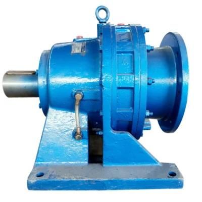 X/B Series Precision Horizontal Planetary Cycloid Pin Gear Reducer Vertical Silent Cycloid Gear Reducer Manufacturer