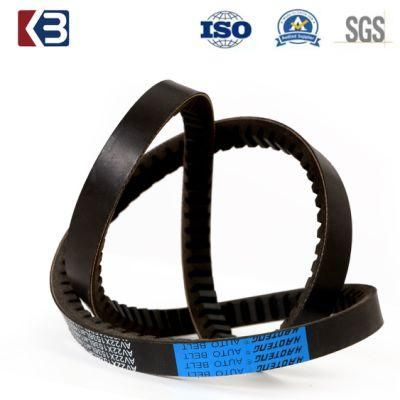 Neoprene Tooth Drive Belt / Suitable for Haowo Weichai Engine Fan Belt A38 V Belt