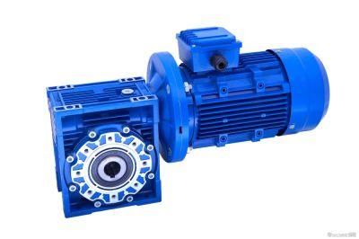 Nmrv Series Worm Gear Speed Reducers Nmrv50