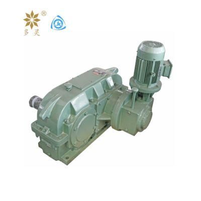 Hot Sales Dcy Series Hard Tooth Surface Cylindrical Gearbox