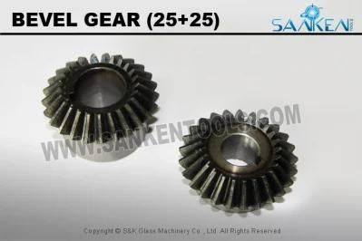 Bevel Gear (25+25)