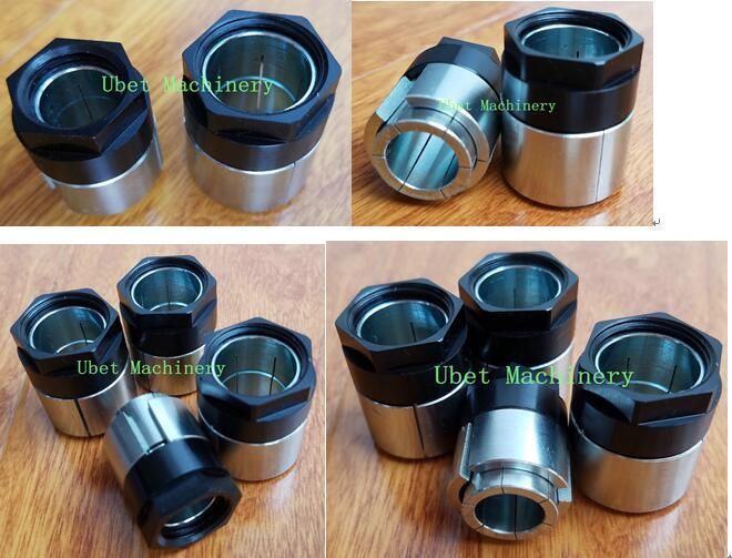 Trimini Bushing with Zinc Plated