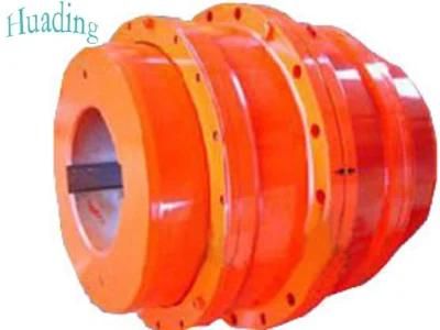 Huading Flexible Drum Gear Coupling for Transmission (GICL)