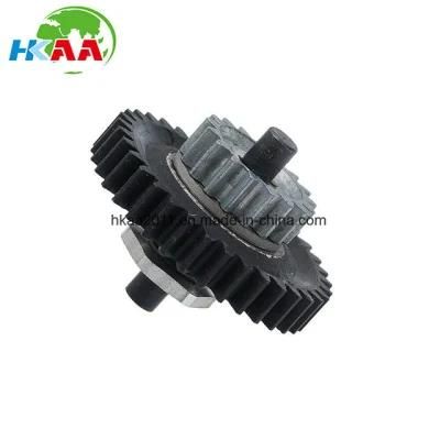 Plastic Diffirential Gear Wheel Set