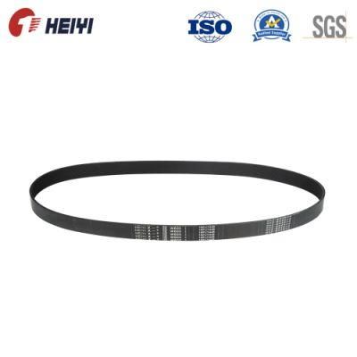 China Factory Supply EPDM Pj Belt V Belt for Washing Machine