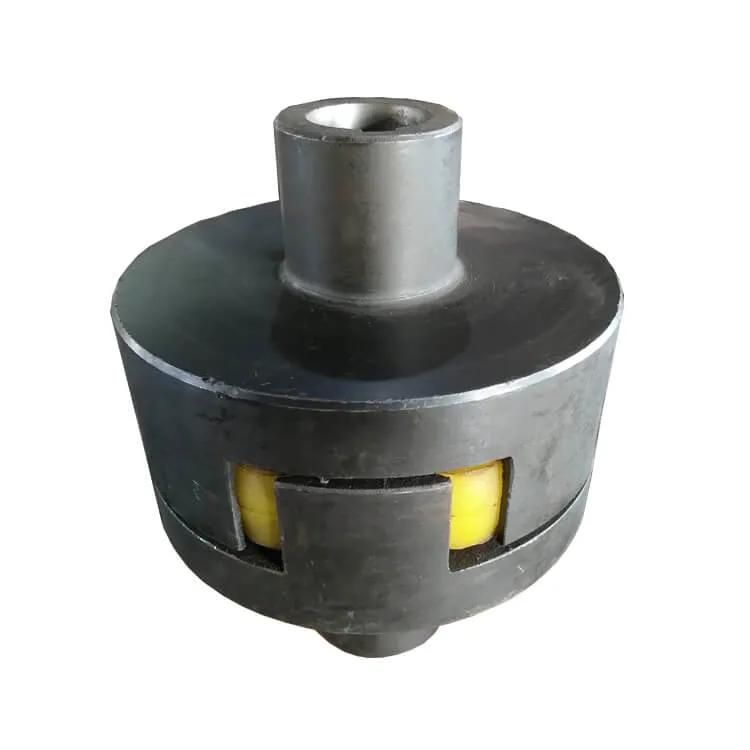 Densen Customized Fan Coupling, Fan Shaft Coupling, Shaft Coupling Machined Shaft Machining