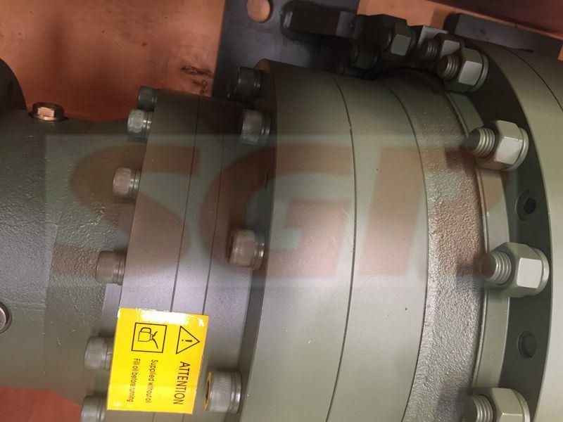 300 Series Gear Box Planetary Gear Motor