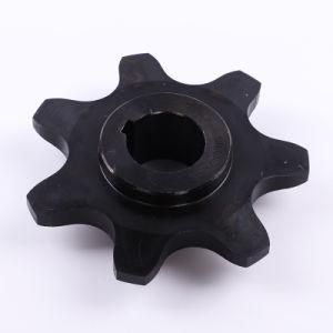 Stainless Steel Sprocket for Roller Chain, Agriculture Chain (Europen, Asian, Ameriacan Standard)