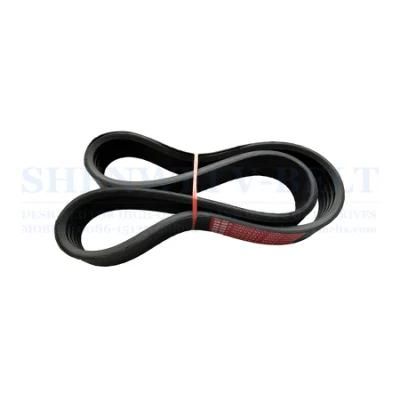 Cogged V-Belt/Raw Edge V Belt, High Flexibility V Belts